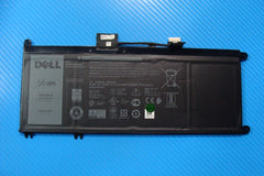 Dell Latitude 15.6" 3500 OEM Battery 15.2V 56Wh 3500mAh 33YDH W7NKD Excellent