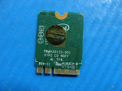 HP Pavilion 15-ab293cl 15.6" Genuine WiFi Wireless Card 806723-001 3165NGW