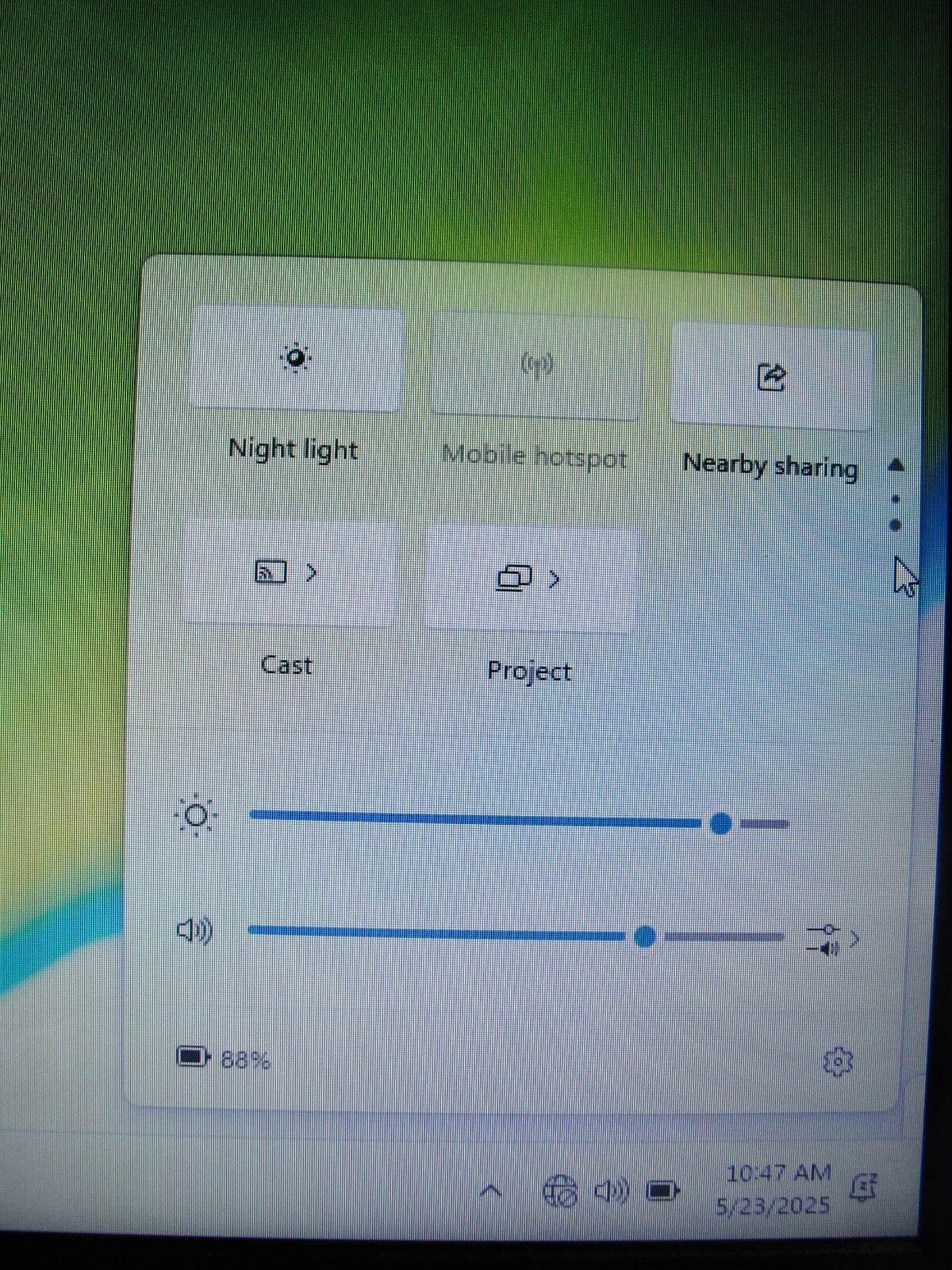 Acer Aspire 3 A317-52-569E 17.3” HD Intel Core i5-1035G1 1GHz 8GB 1TB HDD+Charge - Tested Computer Laptop Parts