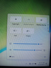 Acer Aspire 3 A317-52-569E 17.3” HD Intel Core i5-1035G1 1GHz 8GB 1TB HDD+Charge - Tested Computer Laptop Parts