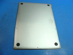 MacBook Pro 15" A1398 Late 2013 ME294LL/A Genuine Bottom Case Silver 923-0671