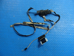 Acer Aspire R3-471T-59UL 14" LCD Video Cable w/Webcam DD0ZQXLC100