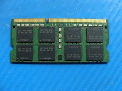 Dell 15 9530 Samsung 8GB 2Rx8 PC3L-12800S Memory RAM SO-DIMM M471B1G73QH0-YK0