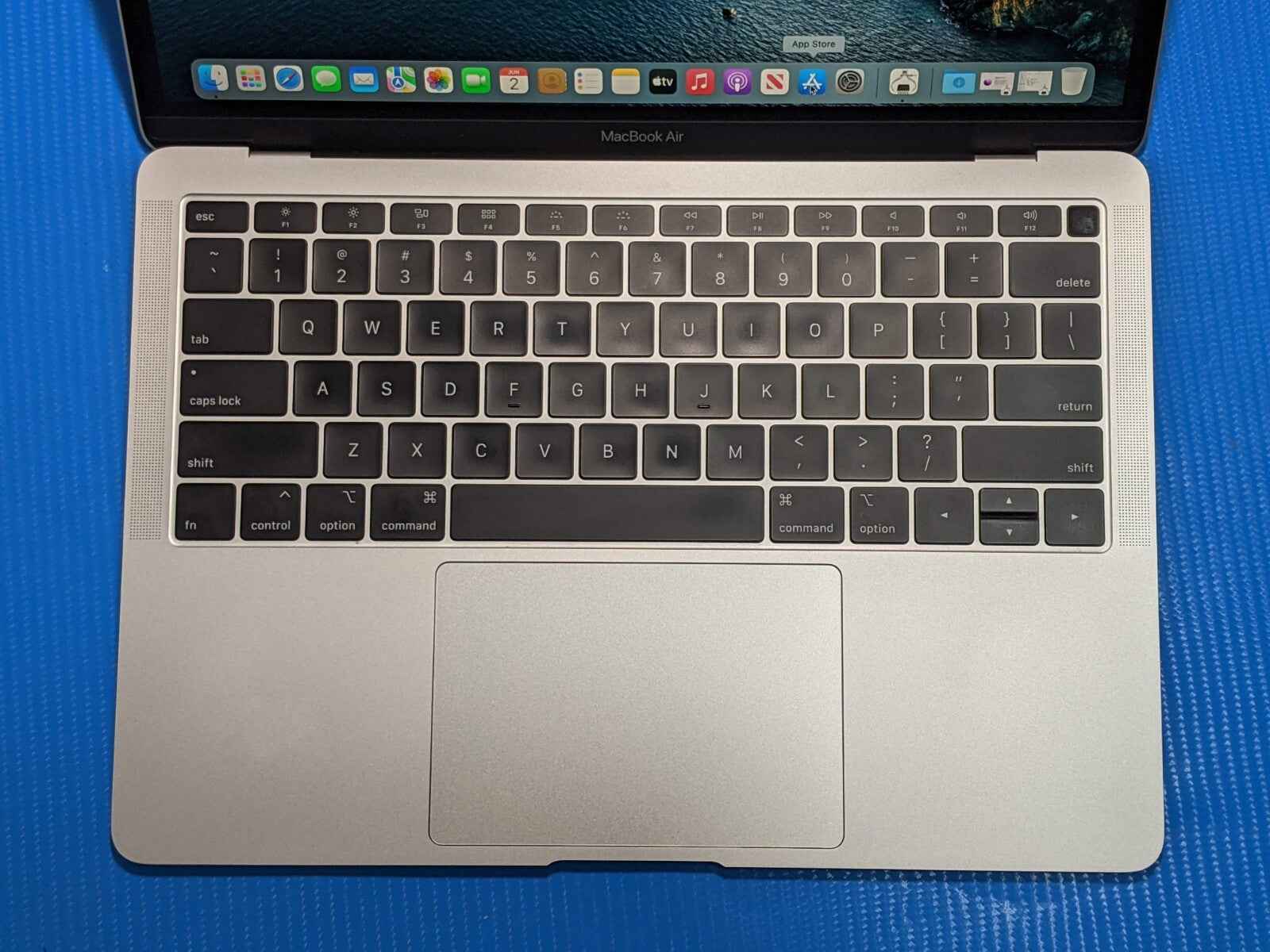 Apple MacBook Air 13