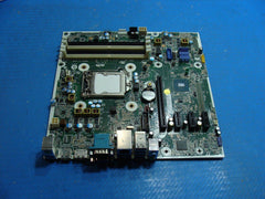HP ProDesk 600 G2 SFF Desktop Intel Motherboard 795971-001 795971-601 - Tested Computer Laptop Parts