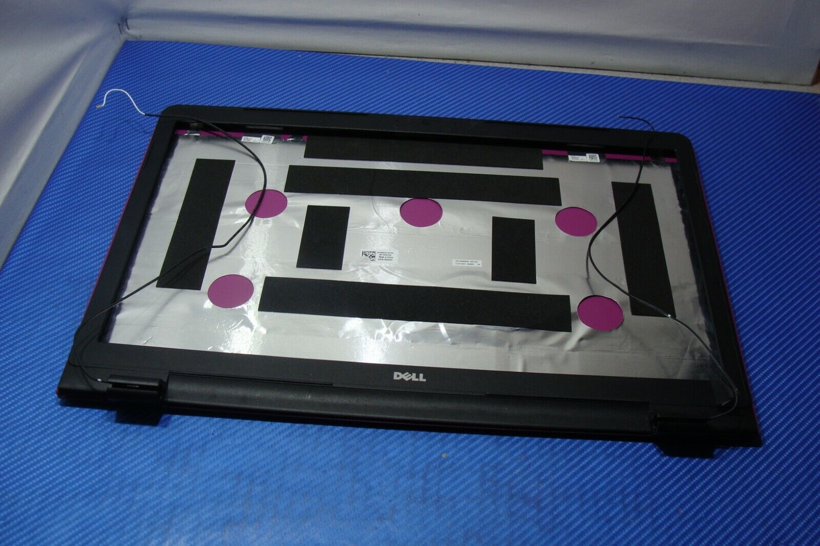 Dell Inspiron 17 5755 17.3