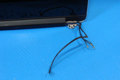 MacBook Pro A1502 13" Early 2015 MF841LL/A LCD Screen Assembly Silver 661-02360