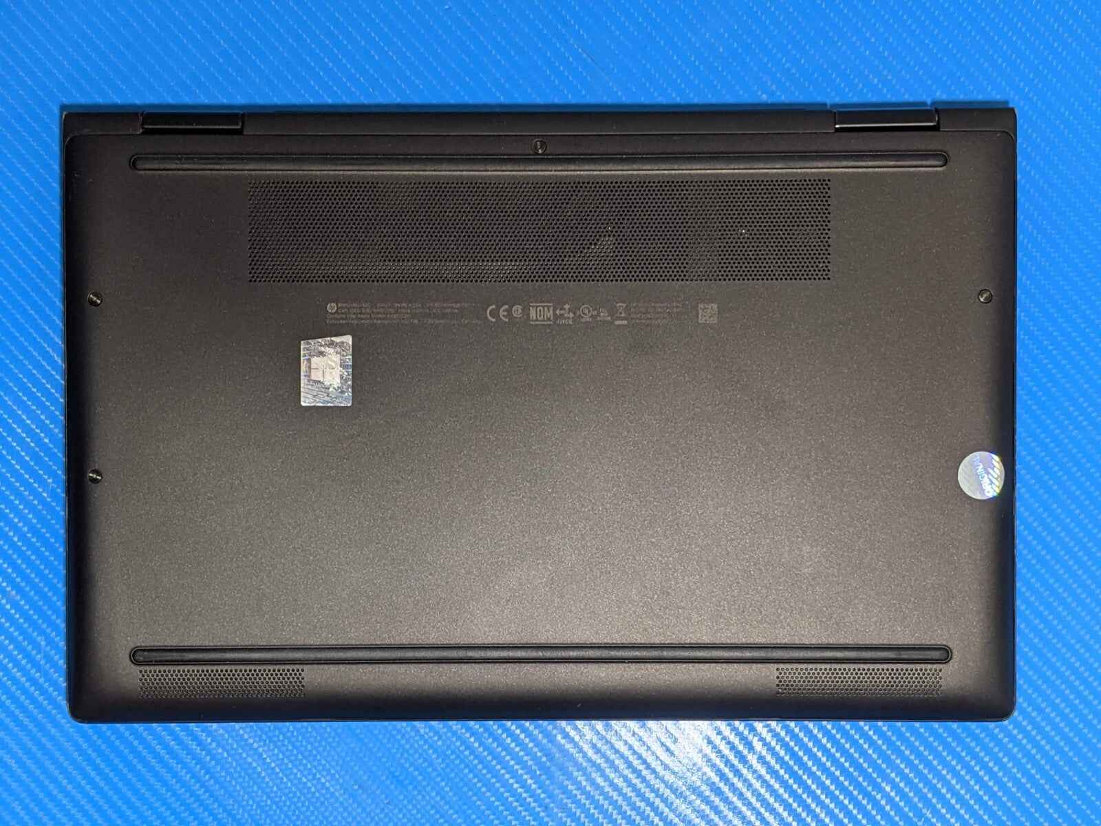 HP Elite Dragonfly MAX 13.3