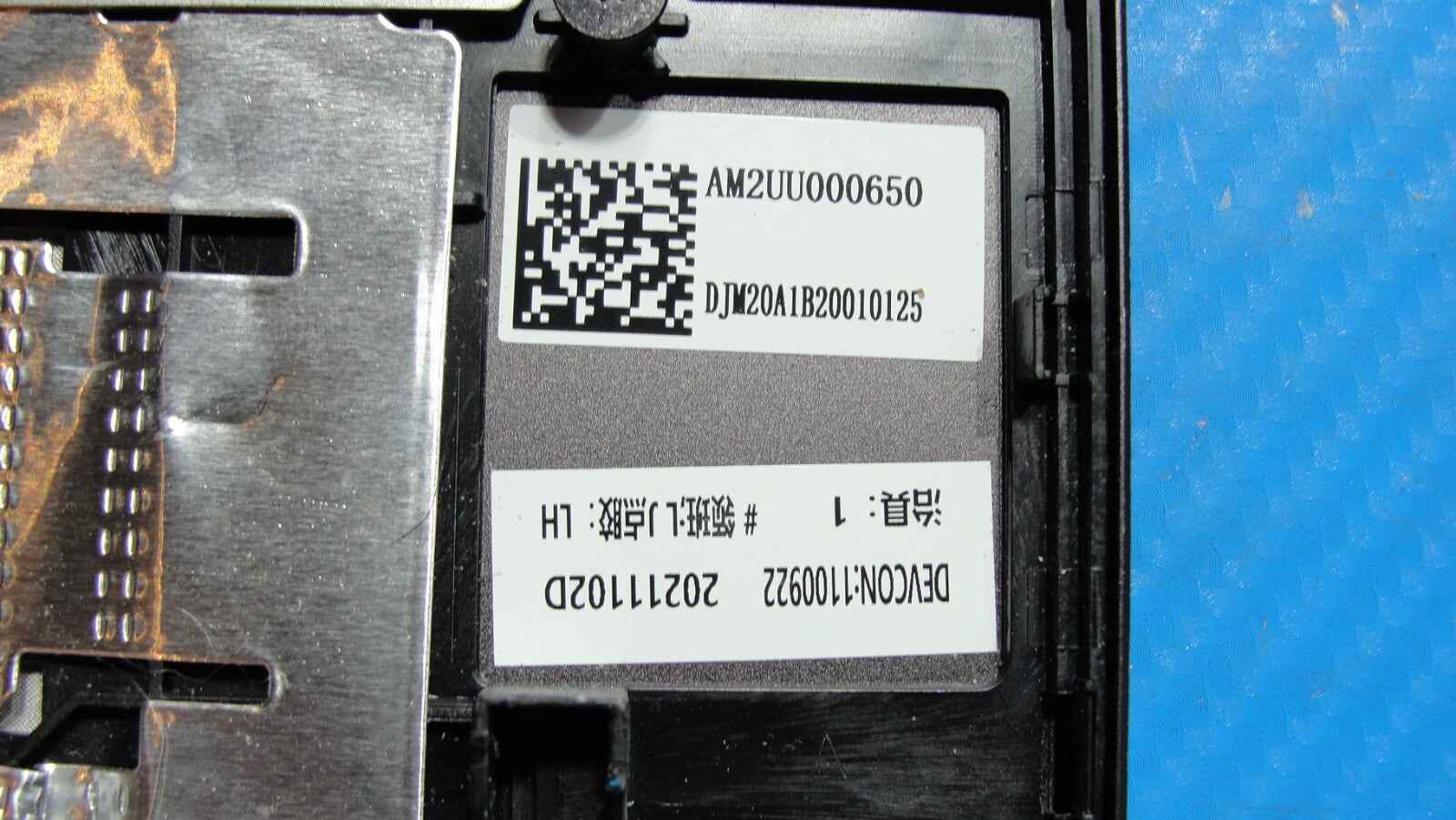 HP Envy x360 15-ee1093cl 15.6