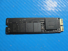 MacBook Pro A1502 Samsung 256GB SSD Solid State Drive 655-1803D MZ-JPU256T/0A6 - Tested Computer Laptop Parts