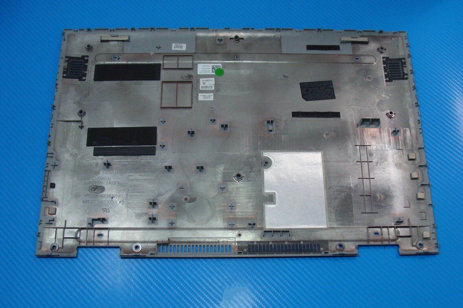 Dell Inspiron 15.6” 15 5579 2in1 Genuine Laptop Bottom Case Gray 78D3D - Tested Computer Laptop Parts