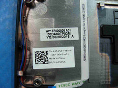 Dell Latitude 15.6” E5570 Palmrest w/TouchPad Speakers A151N5 AP1EF000500 Grd A - Tested Computer Laptop Parts