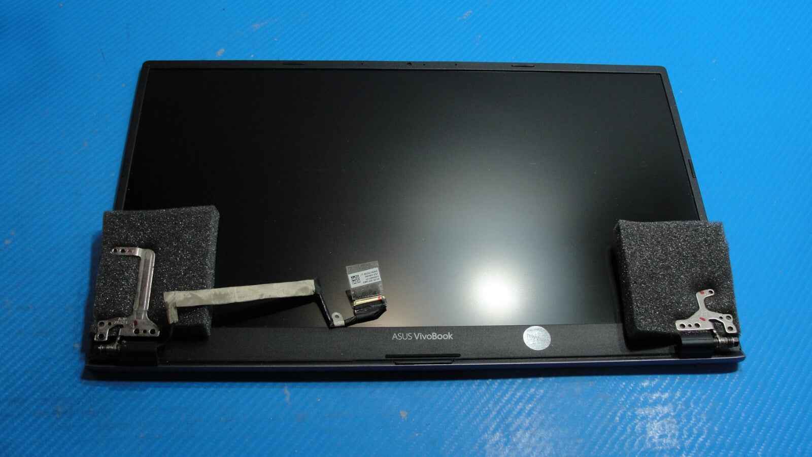 Asus VivoBook F512JA 15.6