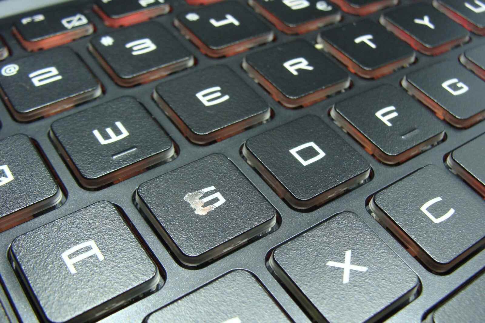 MSI GL63 9SDK 15.6'' FHD i7-9750H 2.6GHz 16GB 512GB/1TB GTRX 1660 Ti Battery 91% - Tested Computer Laptop Parts