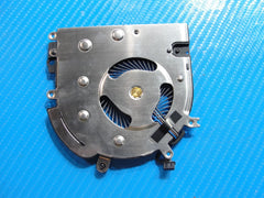 HP EliteBook 840 G5 14" Genuine Laptop CPU Cooling Fan 6033B0057201