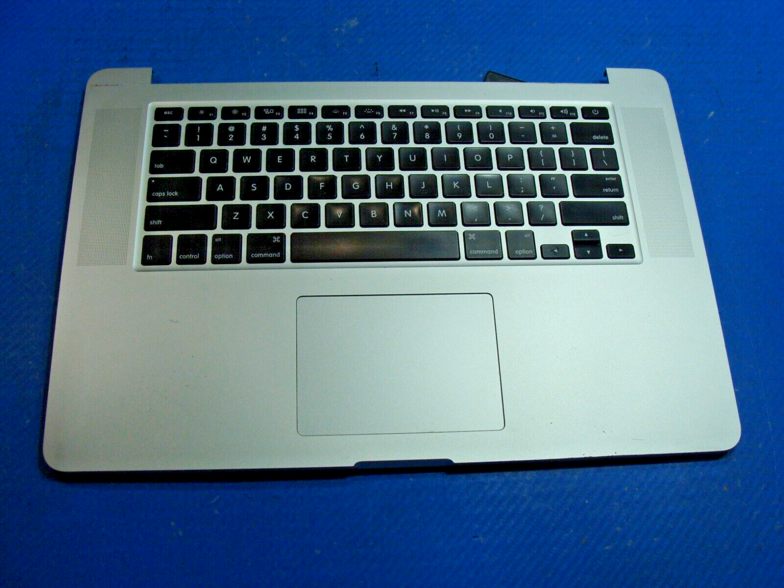 MacBook Pro A1398 15