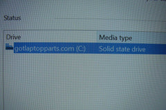 Lenovo ThinkPad E14 Gen1,FHD Core i5-10210U, 1.6GHz 8GB,HDD1Tb+Original Charger - Tested Computer Laptop Parts