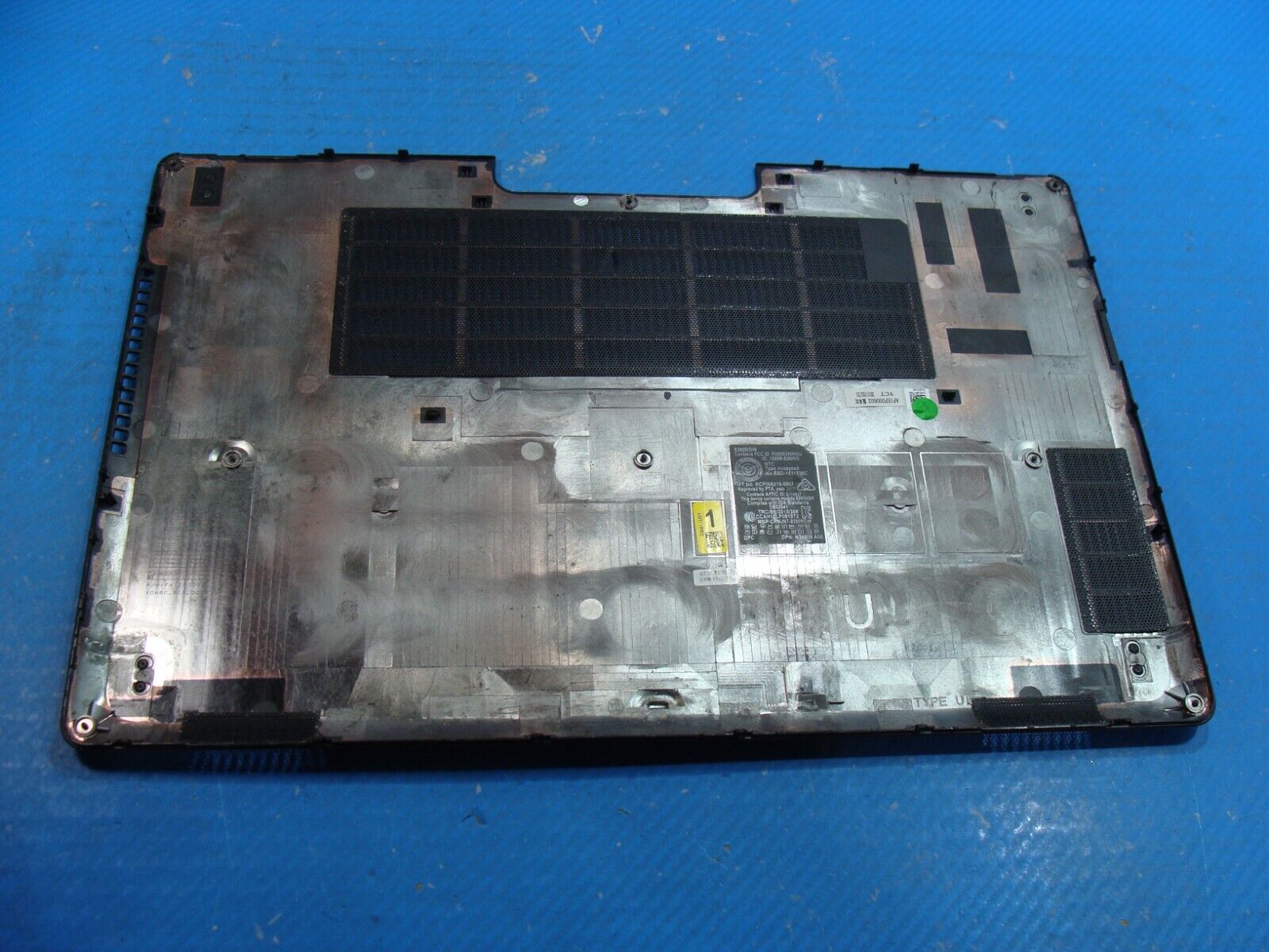 Dell Latitude E5570 15.6