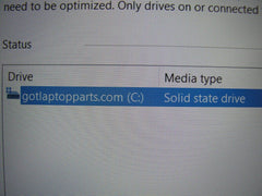 Dell Precision 7540 15” FHD i5-9400H 2.5GHz 16GB SSD 256GB NVIDIA Quadro T1000 - Tested Computer Laptop Parts