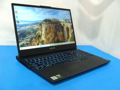 Lenovo Legion 5-15IMH05H 15.6” FHD 120hz i7-10750H 2.6GHz 8GB 512GB GTX1660 Ti - Tested Computer Laptop Parts