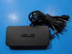 120W 19V 6.32A P/N: ADP-120RH B AC Adapter Compatible Asus - Tested Computer Laptop Parts