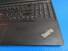 Lenovo ThinkPad E15 Gen2 Laptop 15.6'' FHD AMD Ryzen 7 4700U 2Ghz 16GB 512GB SSD - Tested Computer Laptop Parts