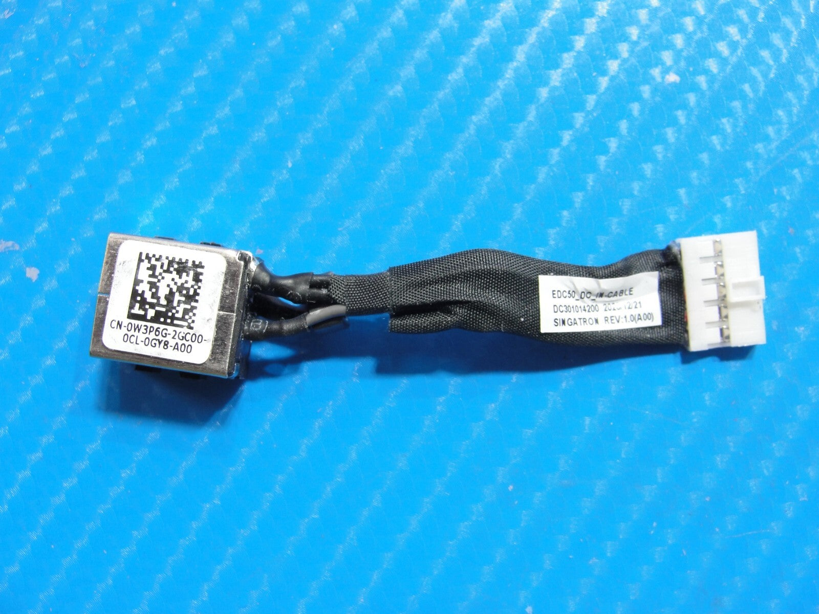 Dell Precision 3551 15.6