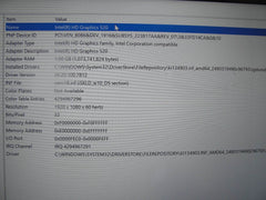 Lenovo ThinkPad X1 Carbon 4th Gen 14” FHD Core i5-6200U 2.3GHz 8GB 256GB SSD - Tested Computer Laptop Parts