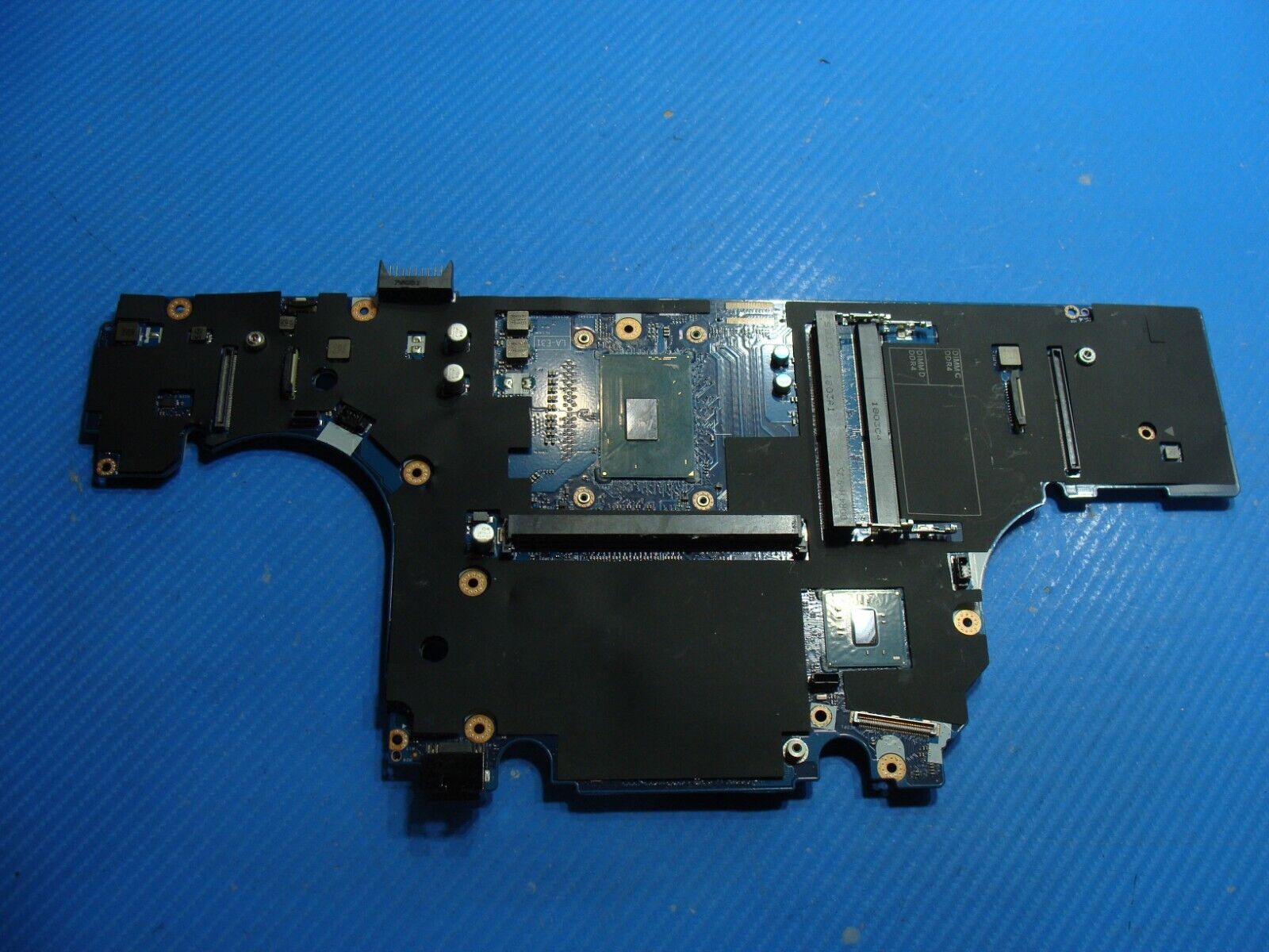 Dell Precision 7520 15.6