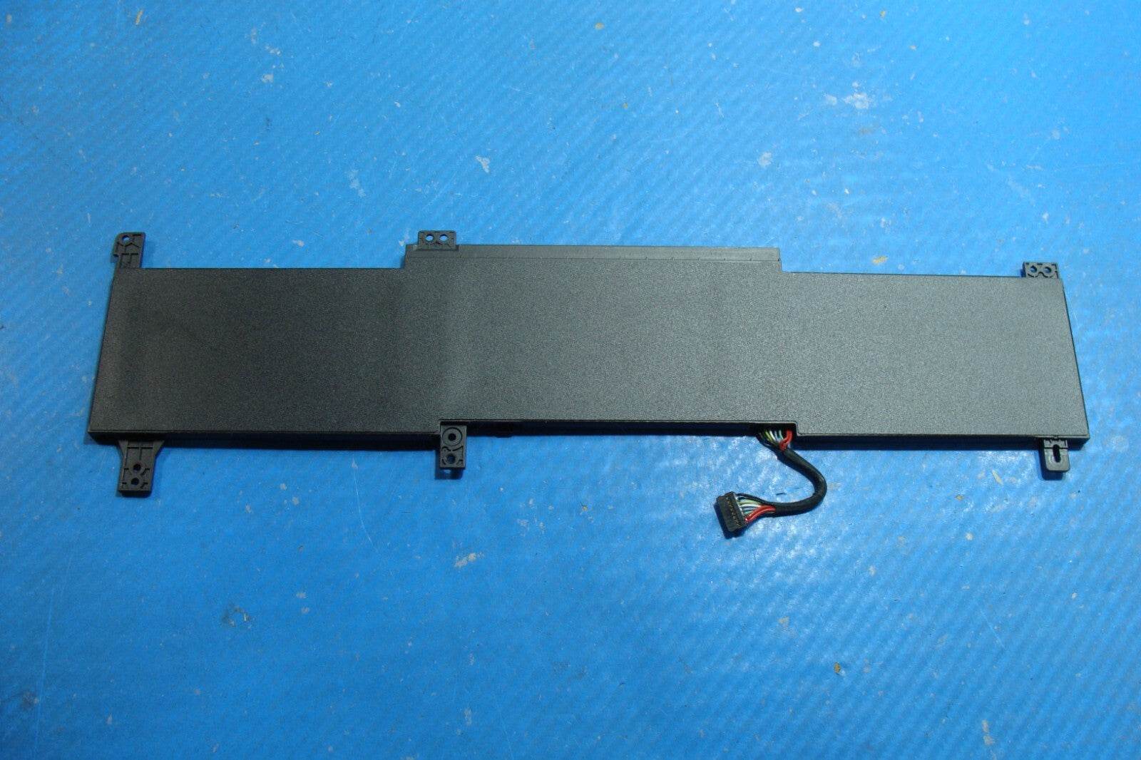 Lenovo IdeaPad 14” 1 14IGL7 Genuine Laptop Battery 11.25V 42Wh 3735mAh L21D3PF0 - Tested Computer Laptop Parts