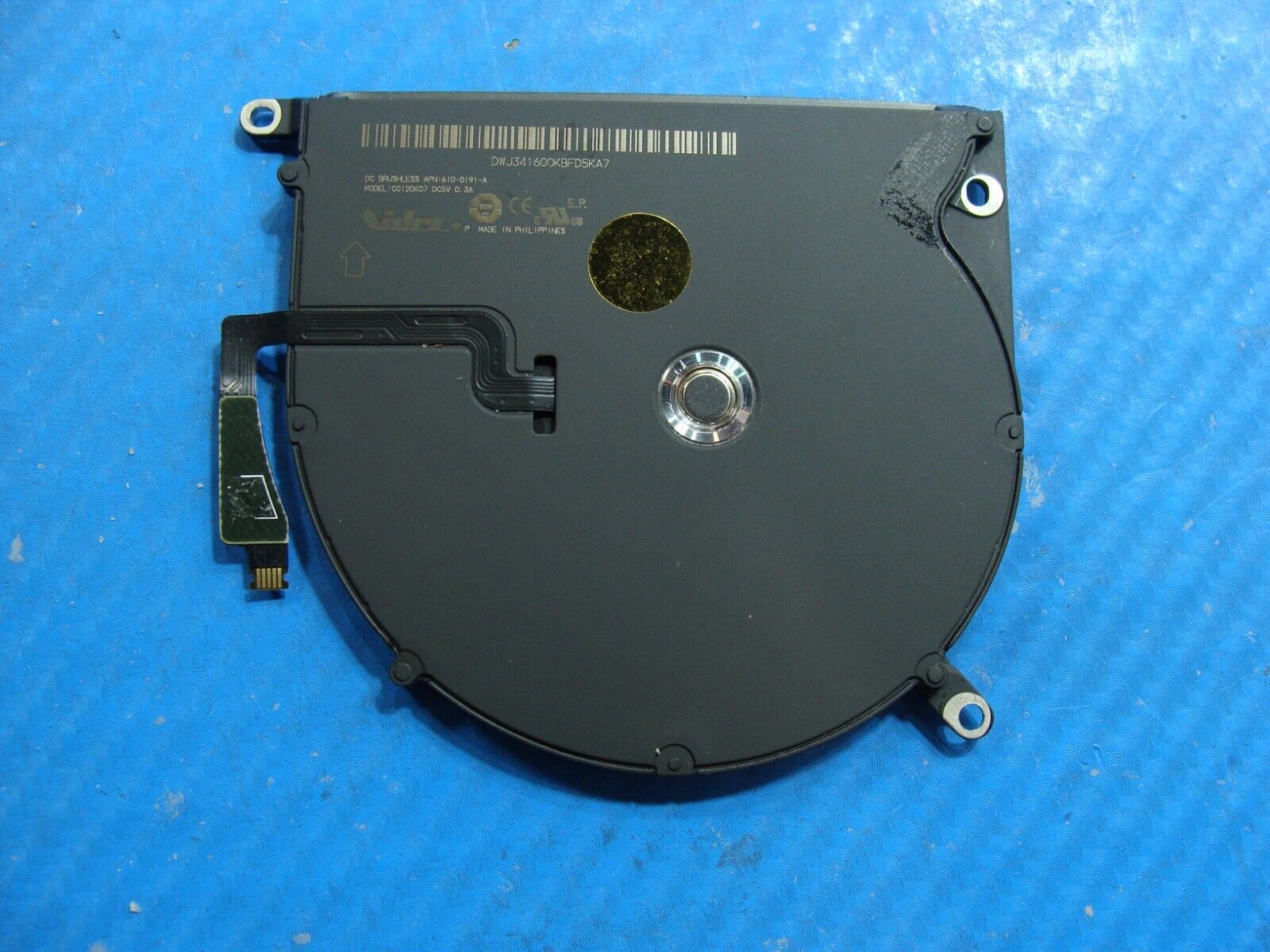 MacBook Pro A1398 15