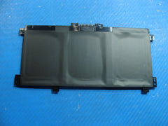 HP ENVY x360 15-cn0013nr 15.6" Replacement Battery 11.55V 52.5Wh HSTNN-IB8M