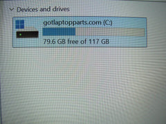 WARRANTY Asus ExpertBook B1402CGA 14” FHD Intel N100 800Mhz 4GB SSD Reset 128GB - Tested Computer Laptop Parts