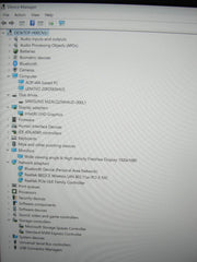 Lenovo ThinkPad E15 15.6” Intel Core i5-10210U 1.6GHz 8GB 256GB Reset SSD - Tested Computer Laptop Parts