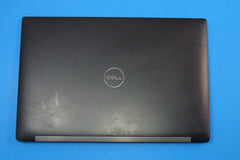 Dell Latitude 7480 14" Matte FHD LCD Screen Complete Assembly