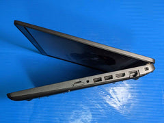 Dell Latitude 5501 15.6" FHD Intel i5-9400H 2.5GHz 32GB 256GB SSD W11P +Charger