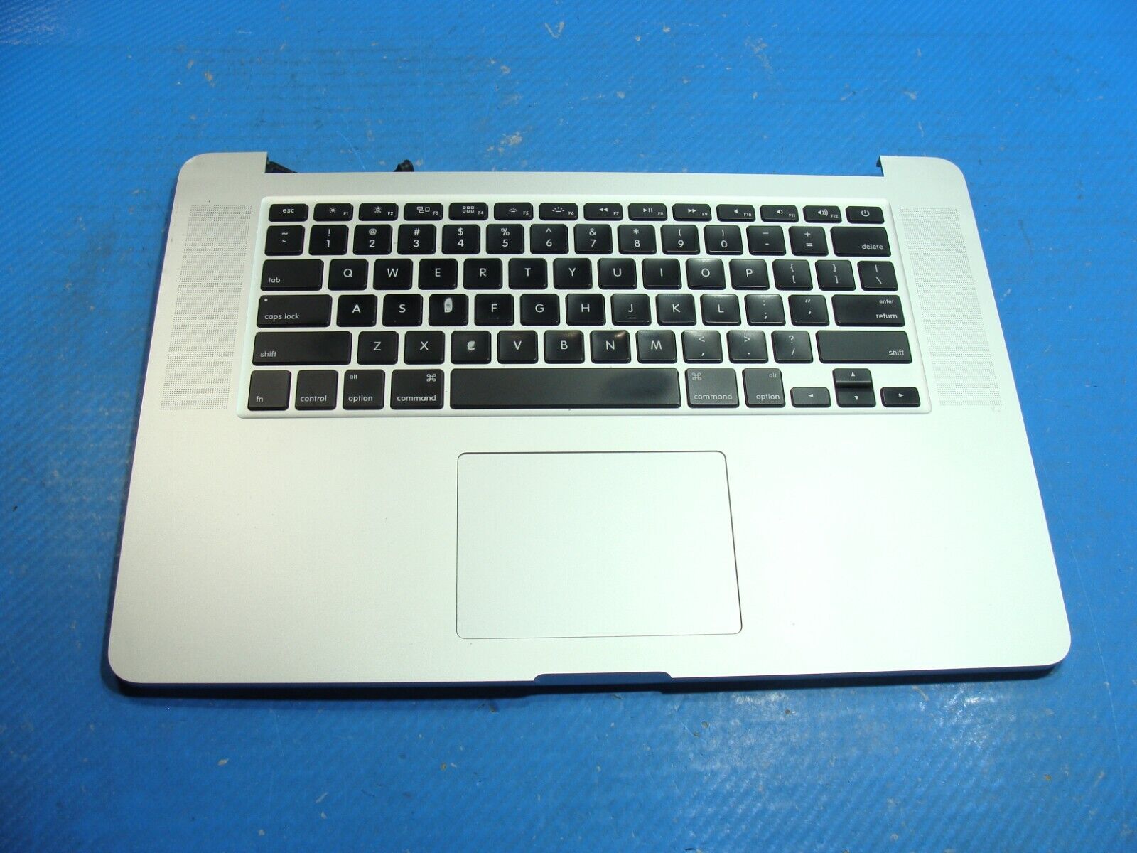 MacBook Pro A1398 15