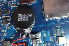 Dell Latitude 14” 5490 OEM Laptop Intel i5-7300U 2.6GHz Motherboard 9X5J9 DHJHF - Tested Computer Laptop Parts