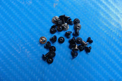 Dell Latitude 7390 13.3" Genuine Screw Set Screws for Repair ScrewSet