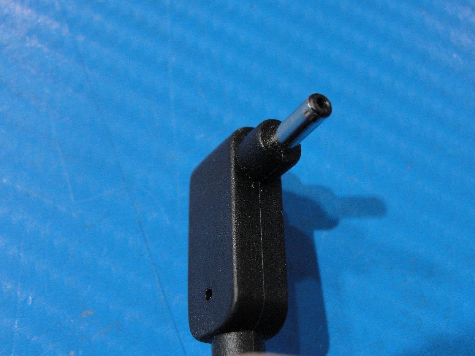 Genuine Acer 45W AC Adapter Charger – 19V 2.37A – 3.0mm × 1.1mm Black Tip - Tested Computer Laptop Parts