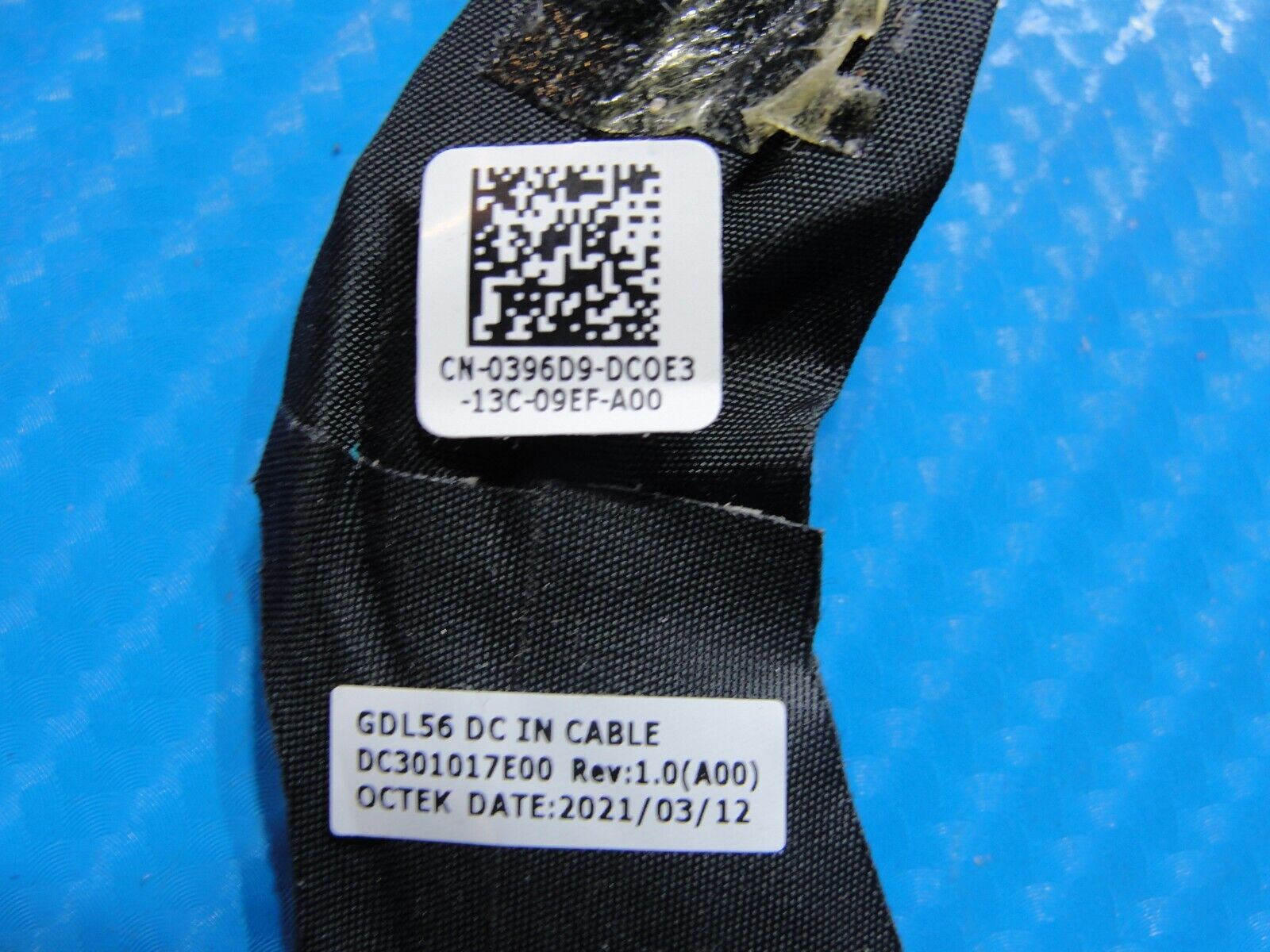 Dell G15 Ryzen Edition 15.6