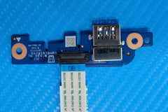 Acer TravelMate P2 TMP214-41-G2-R85M 14" OEM USB Port Board w/Cable DAZ8IRTBAB0
