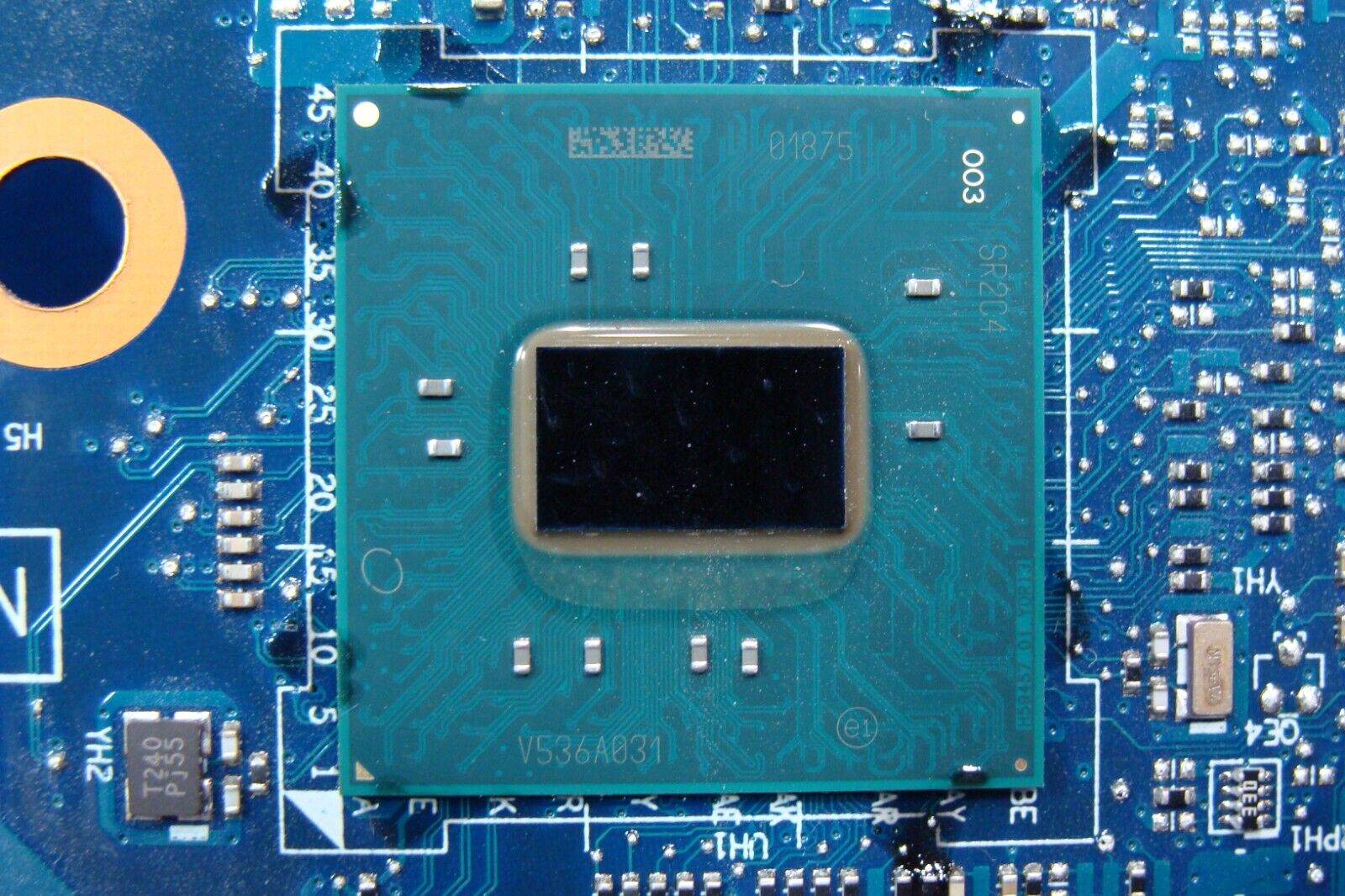 Lenovo Y700-15ISK i7-6700HQ 2.6 GTX960M Motherboard 5B20K28148 NM-A541 ASIS No B - Tested Computer Laptop Parts