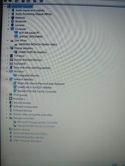 Lenovo ThinkPad E15 Gen 2 15.6”FHD Core i5-1135G7 2.4GHz 8GB SSD Reset 512GB - Tested Computer Laptop Parts