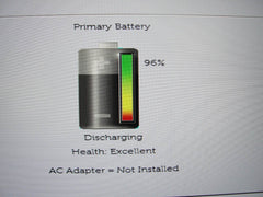 Dell Latitude 7490 14”FHD Intel Core i5-8350U 1.7GHz 8GB 256GB SSD + Charger - Tested Computer Laptop Parts