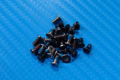 HP Pavilion x360 m3-u103dx 13.3" Genuine Screw Set Screws for Repair ScrewSet