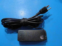 Original Chicony 65W AC Adapter 20V 3.25A – 5.5×2.5mm Black Tip No Center Pin - Tested Computer Laptop Parts