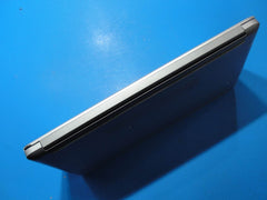 HP 15-DA1005DX 14”HD TOUCH 1.8GHz 12GB SSD Reset 256GB+Charger - Tested Computer Laptop Parts