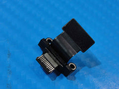 MacBook Pro A2442 14" Late 2021 MKGR3LL/A Thunderbolt 3 & I/O Board 821-03084-A