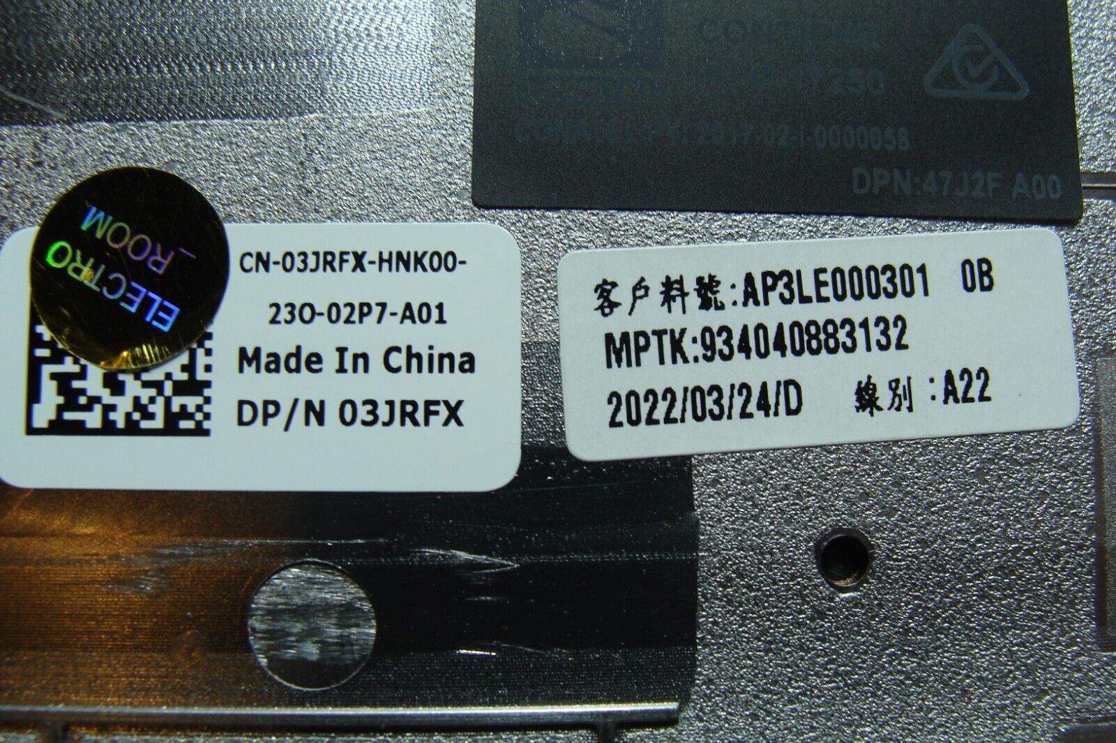 Dell Inspiron 15 3525 15.6